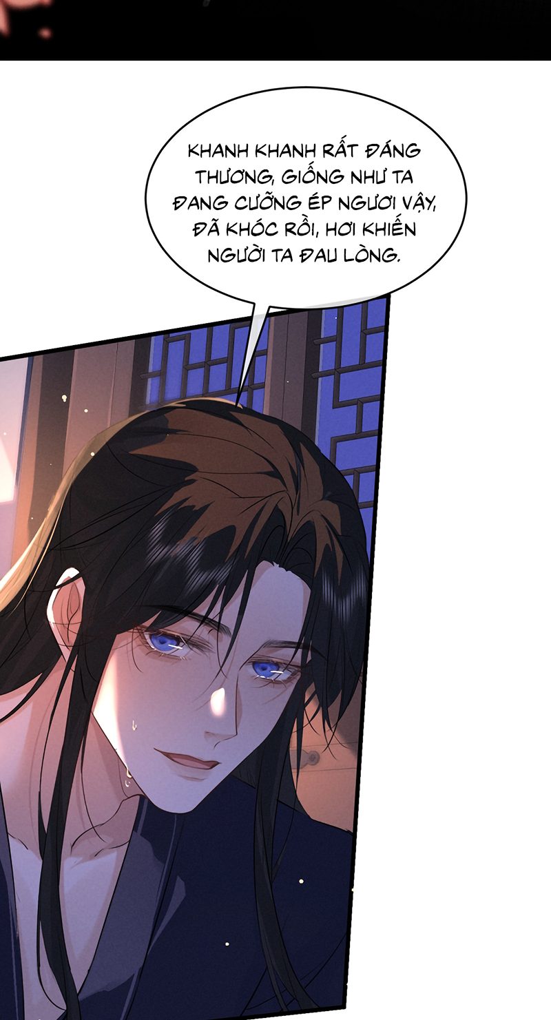 Thoát Cương Chap 67 - Trang 3