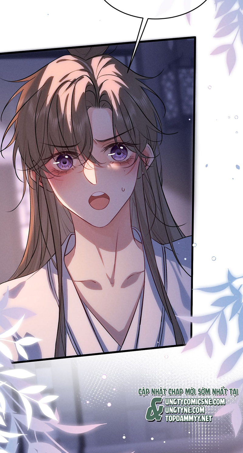 Thoát Cương Chap 67 - Trang 3