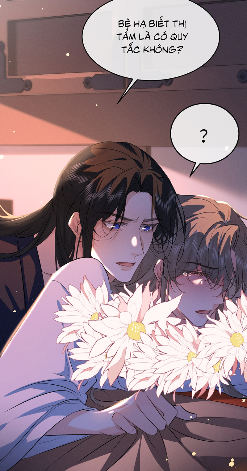Thoát Cương Chap 67 - Trang 3