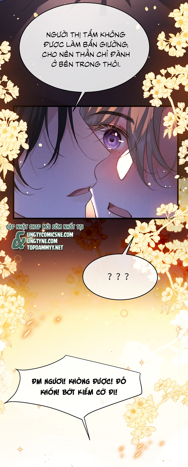 Thoát Cương Chap 67 - Trang 3