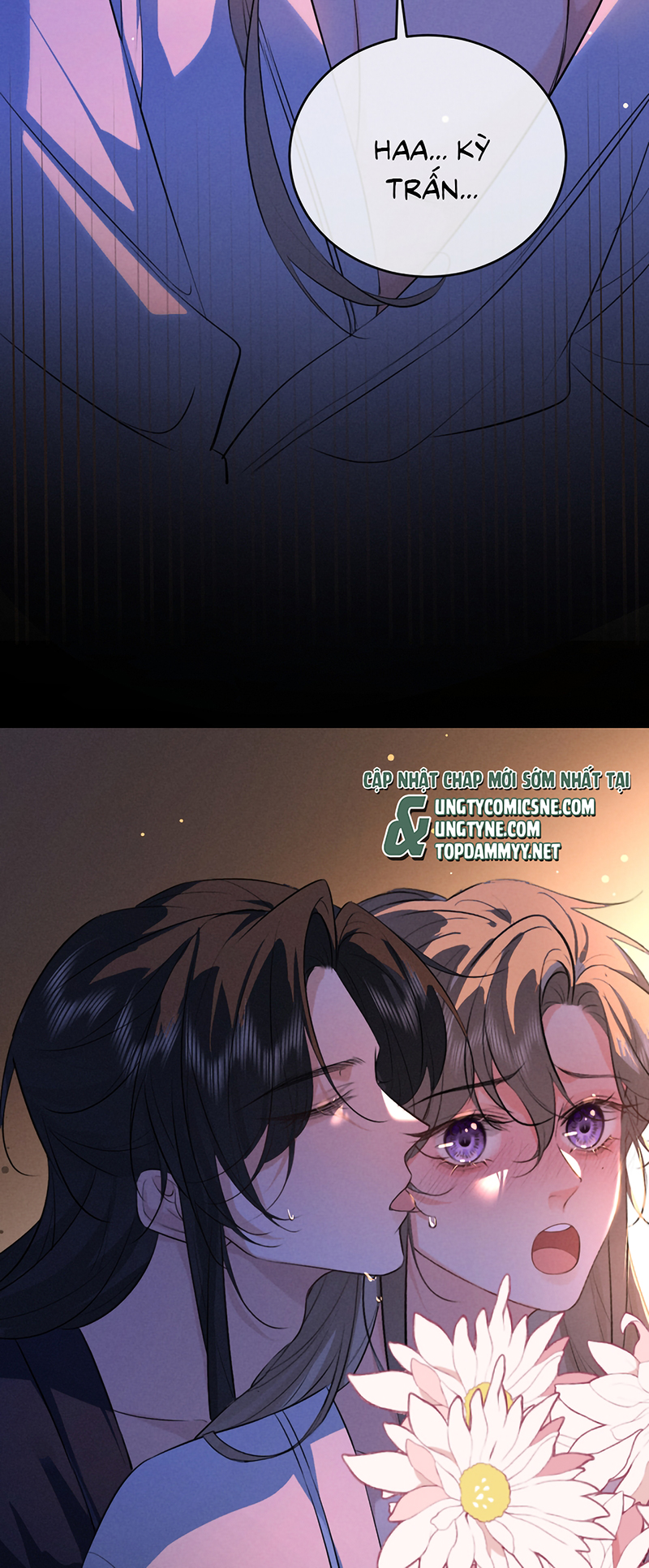 Thoát Cương Chap 67 - Trang 3