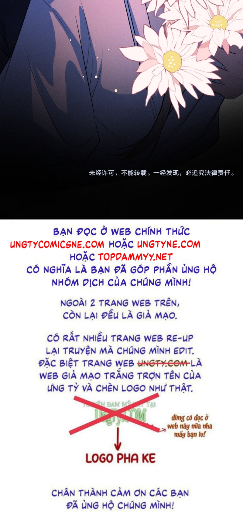 Thoát Cương Chap 67 - Trang 3