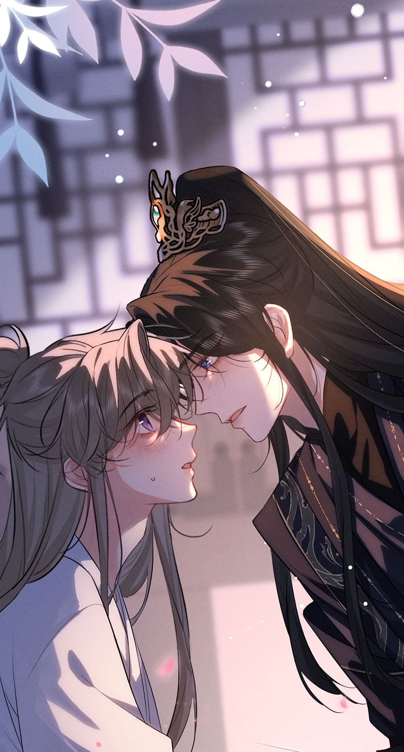 Thoát Cương Chap 67 - Trang 3