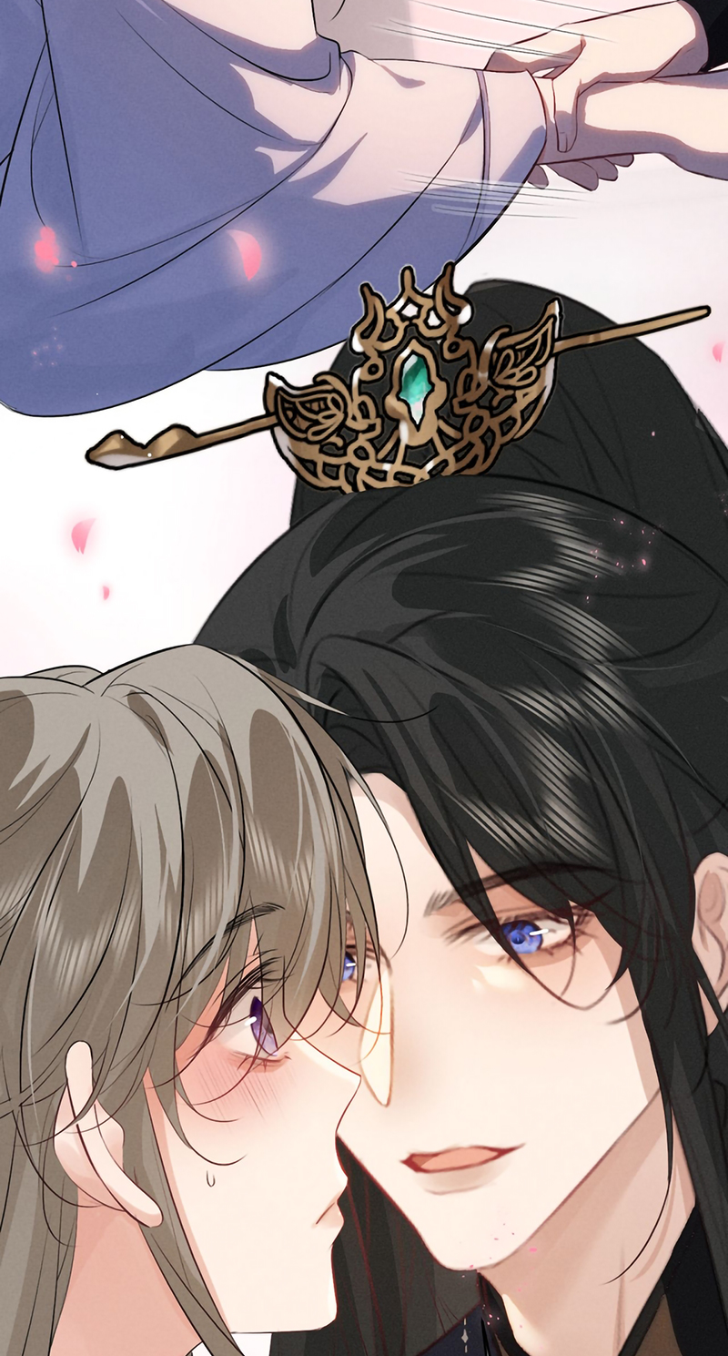 Thoát Cương Chap 67 - Trang 3
