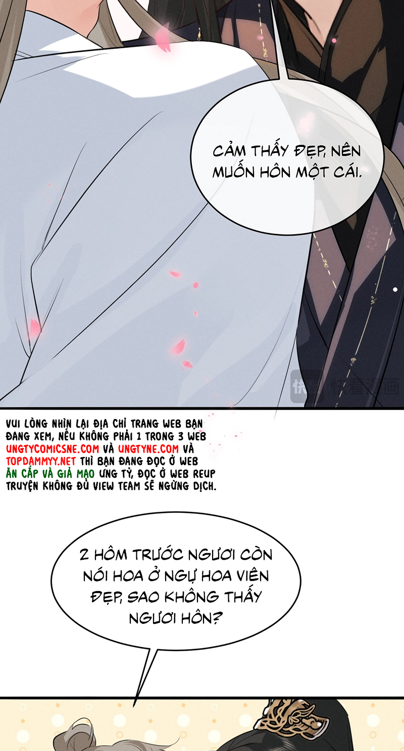 Thoát Cương Chap 67 - Trang 3