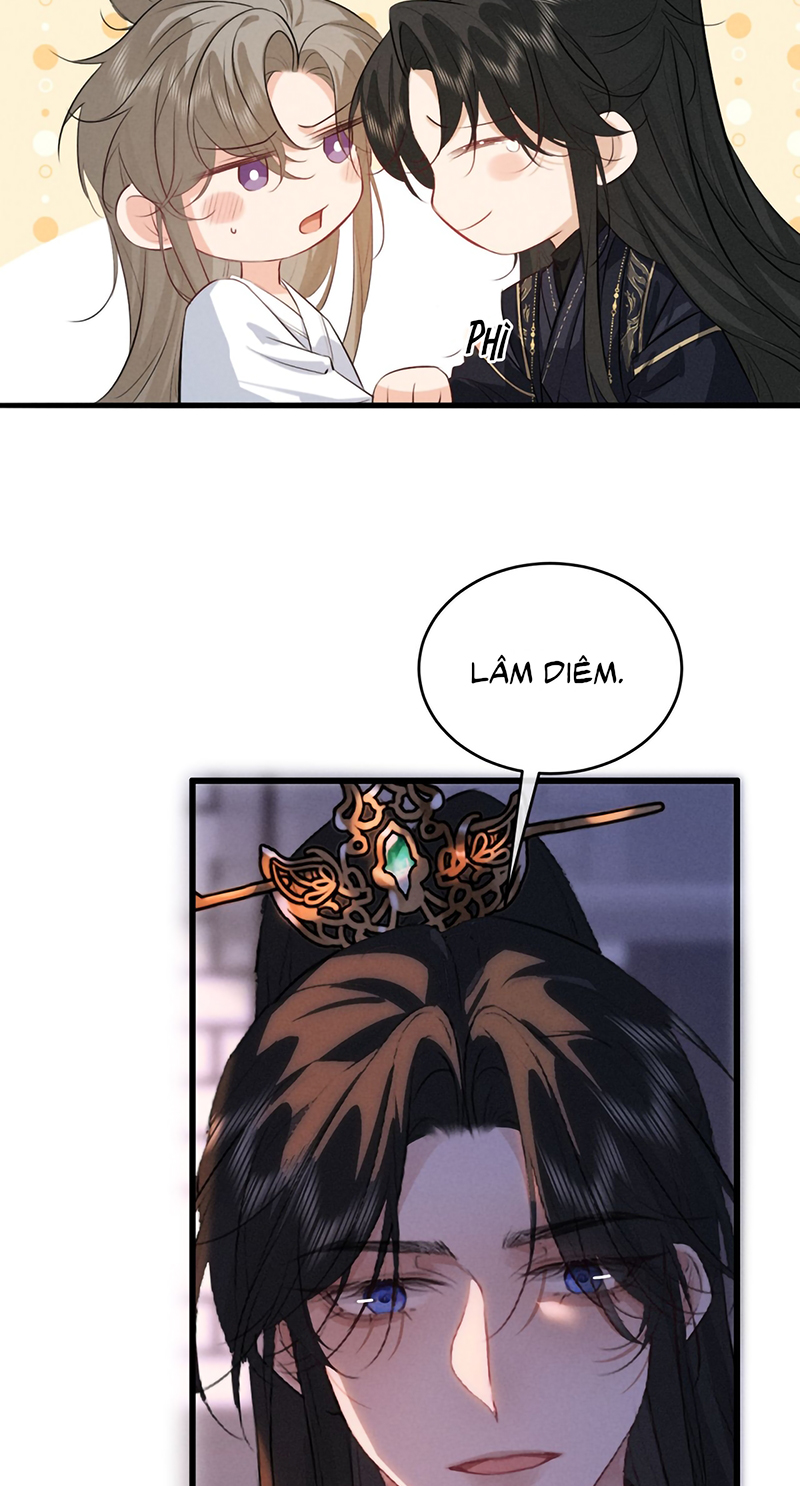 Thoát Cương Chap 67 - Trang 3