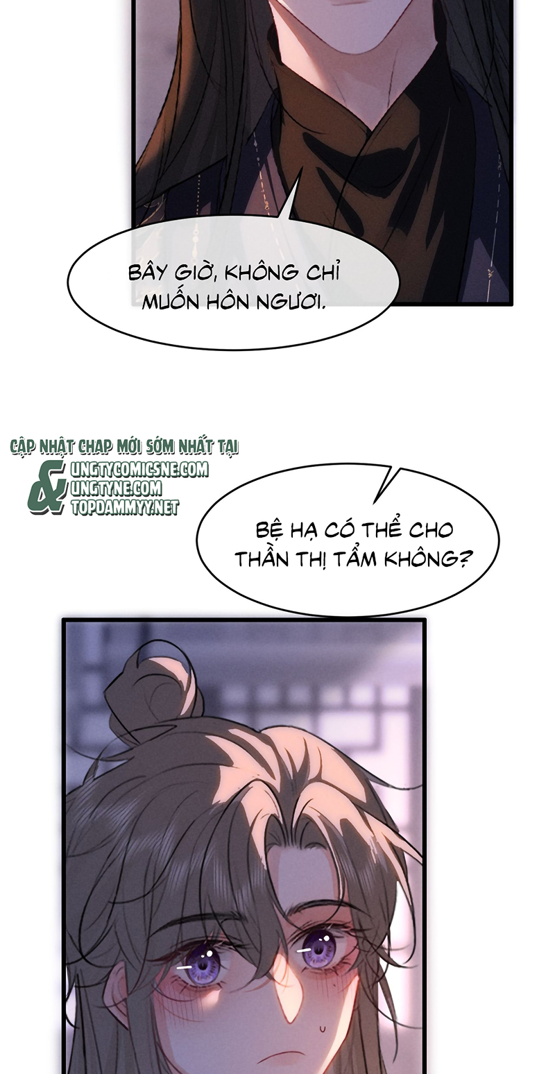 Thoát Cương Chap 67 - Trang 3