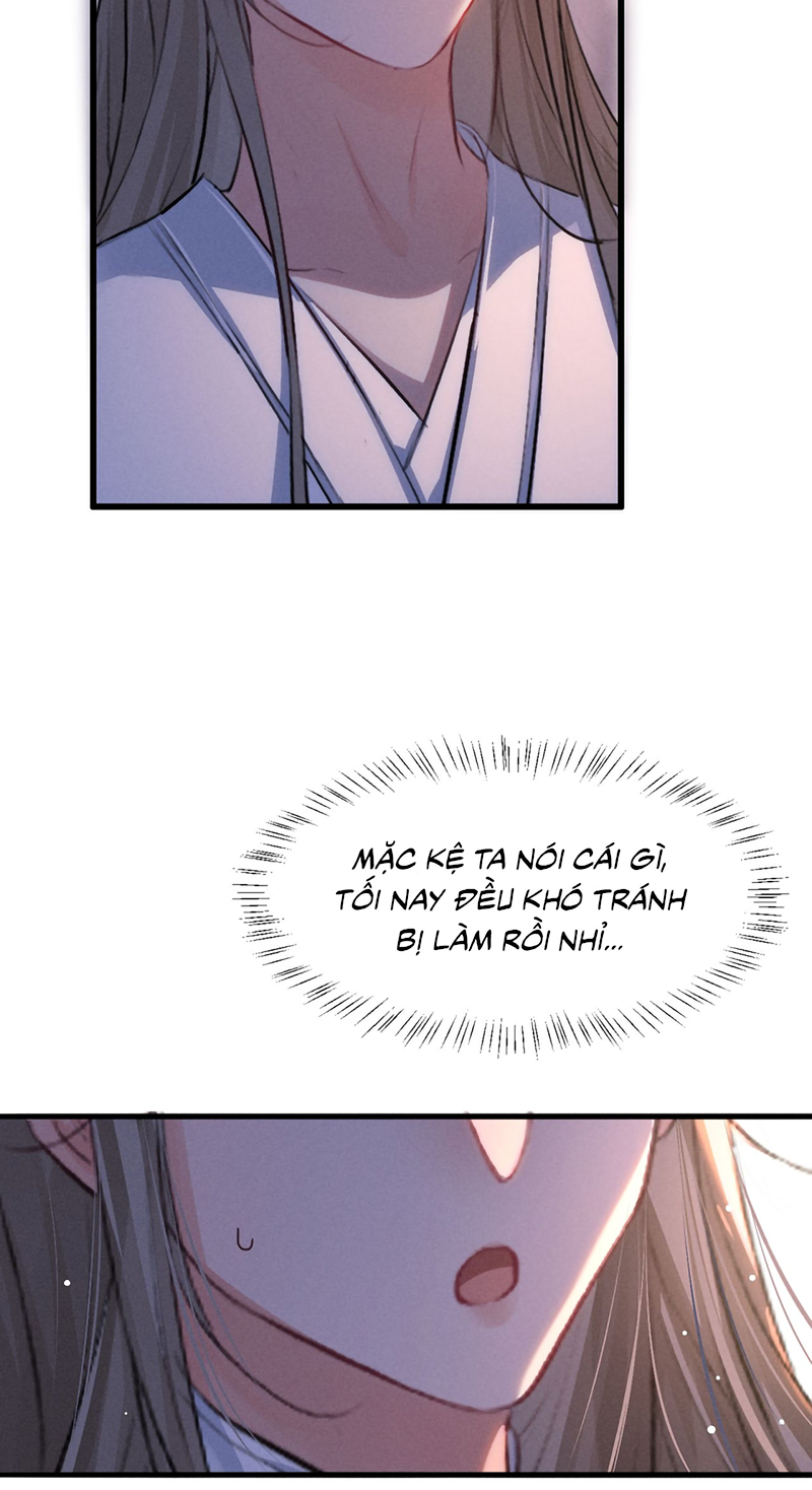 Thoát Cương Chap 67 - Trang 3