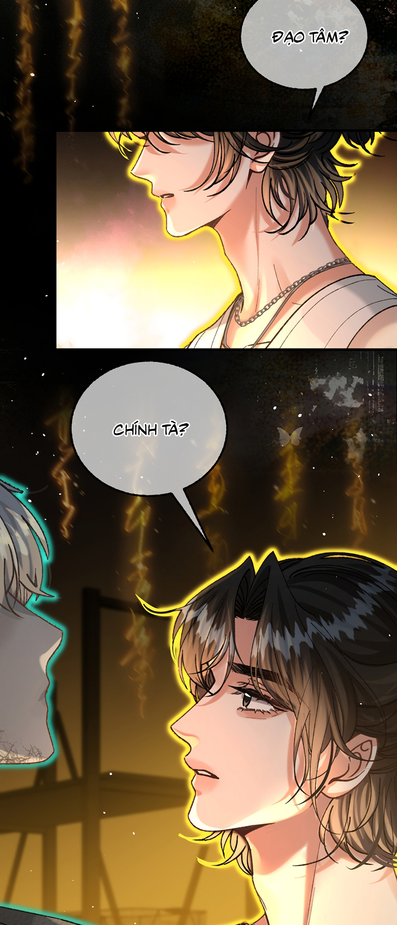 Scandal Ngọt Ngào Và Cay Nồng Chap 32 - Trang 2