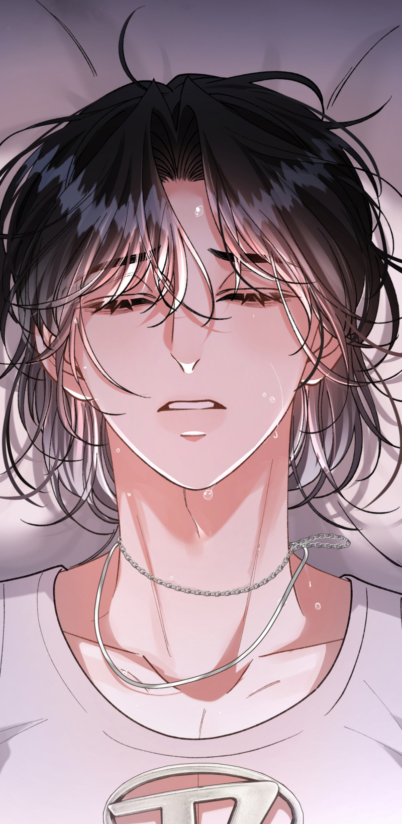 Scandal Ngọt Ngào Và Cay Nồng Chap 32 - Trang 2