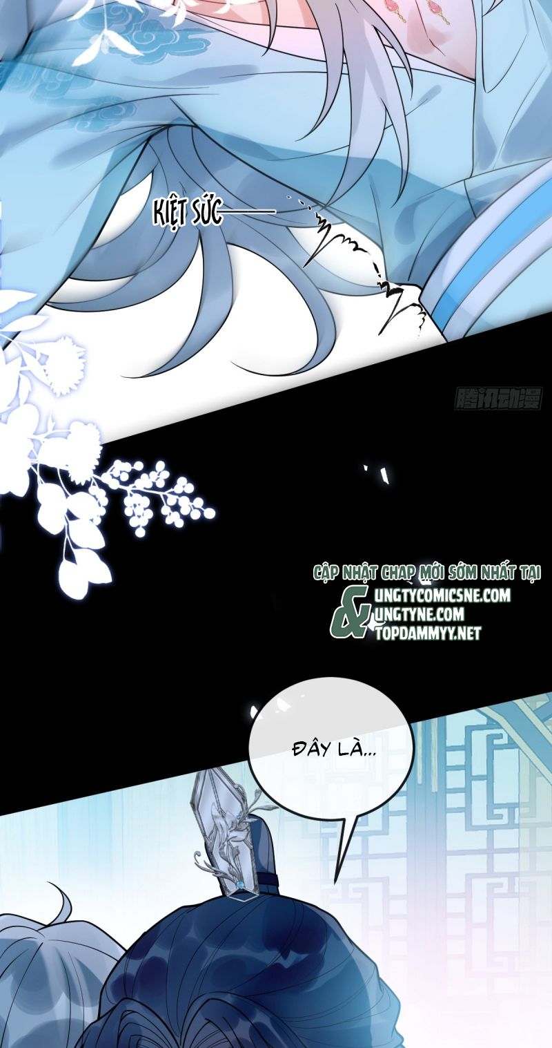 Lấy Trân Châu Làm Sính Lễ Chap 4 - Trang 2