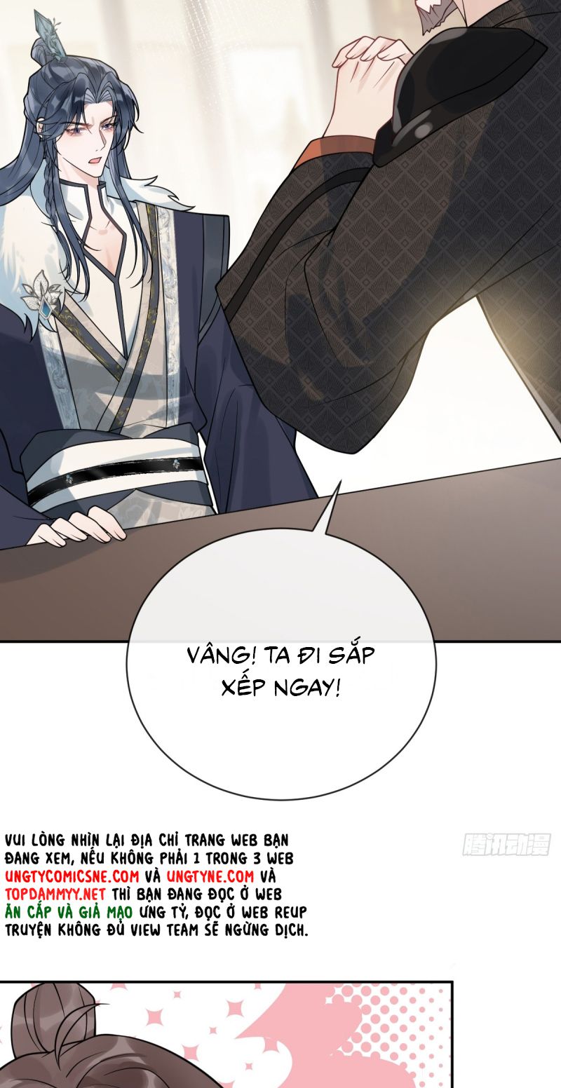 Lấy Trân Châu Làm Sính Lễ Chap 4 - Trang 2
