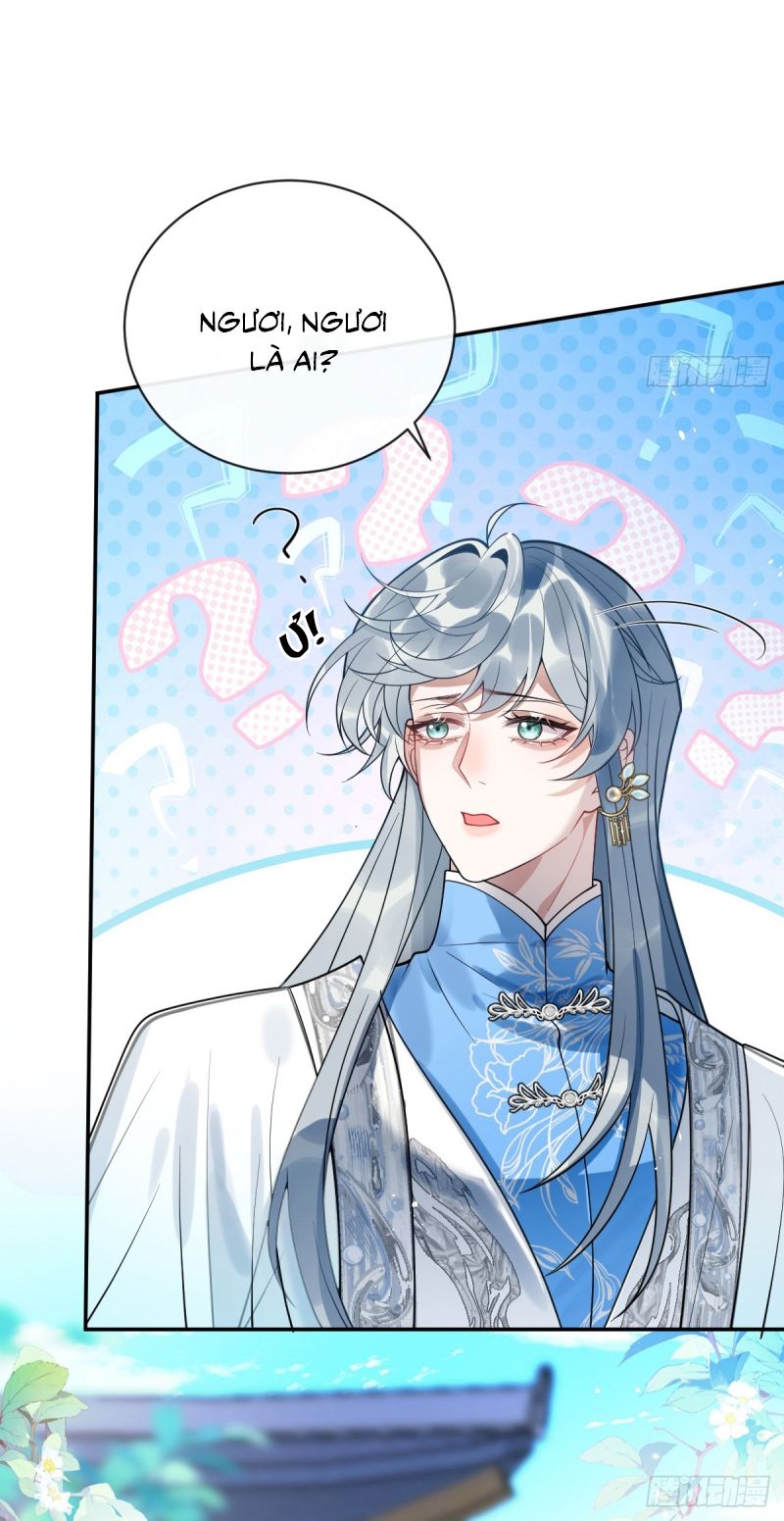 Lấy Trân Châu Làm Sính Lễ Chap 4 - Trang 2