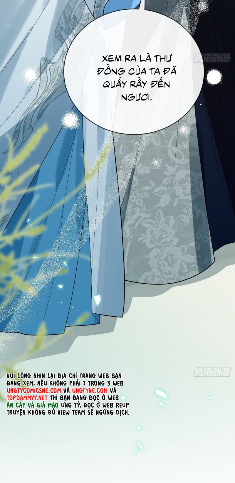 Lấy Trân Châu Làm Sính Lễ Chap 4 - Trang 2