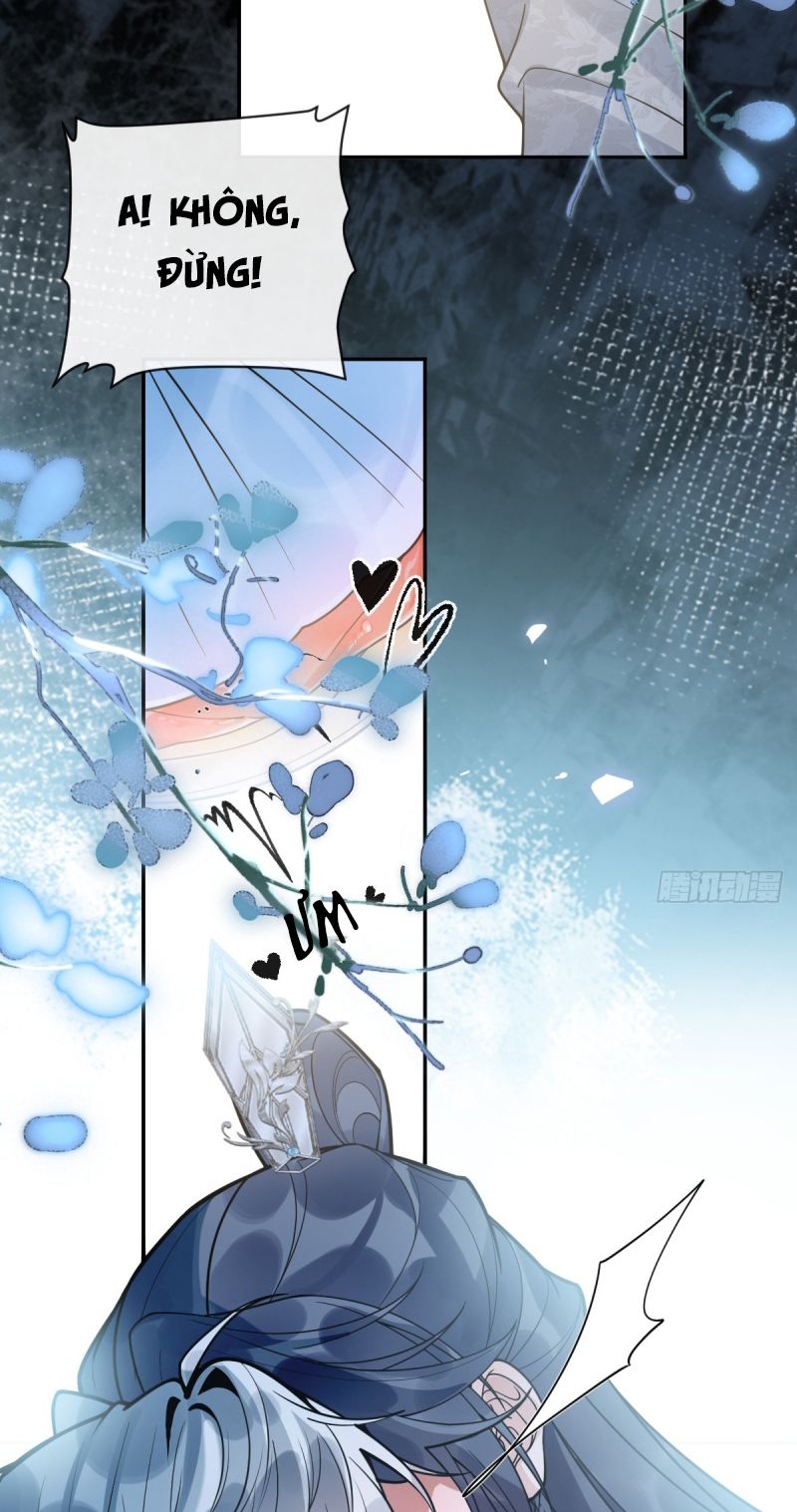 Lấy Trân Châu Làm Sính Lễ Chap 4 - Trang 2