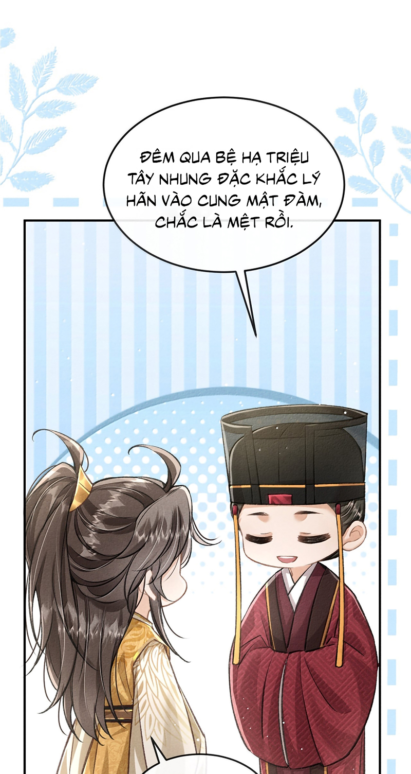 Đan Tiêu Vạn Dặm Chap 130 - Trang 3