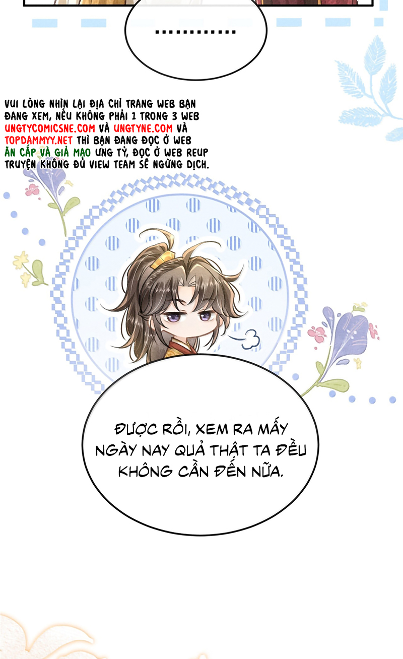 Đan Tiêu Vạn Dặm Chap 130 - Trang 3