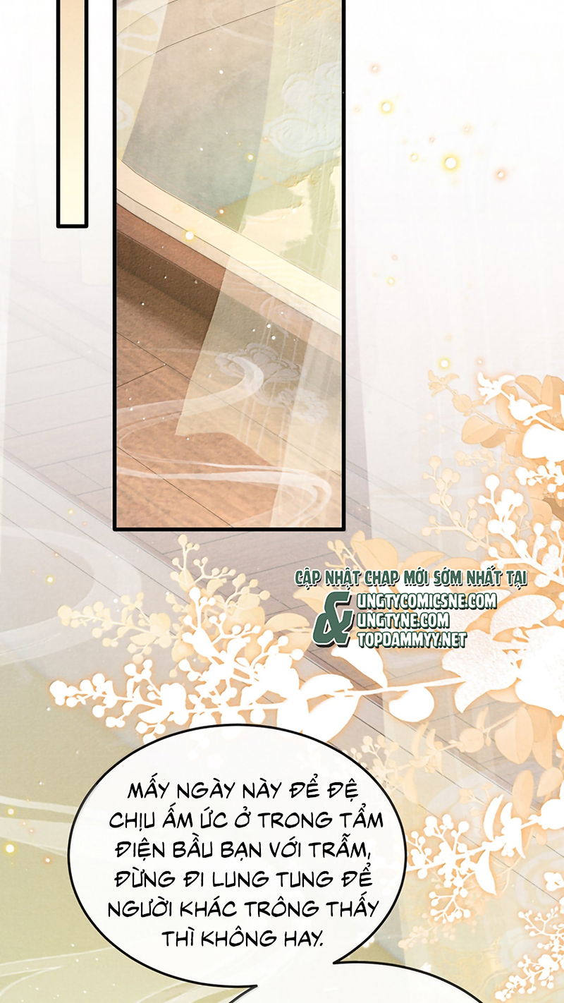 Đan Tiêu Vạn Dặm Chap 130 - Trang 3