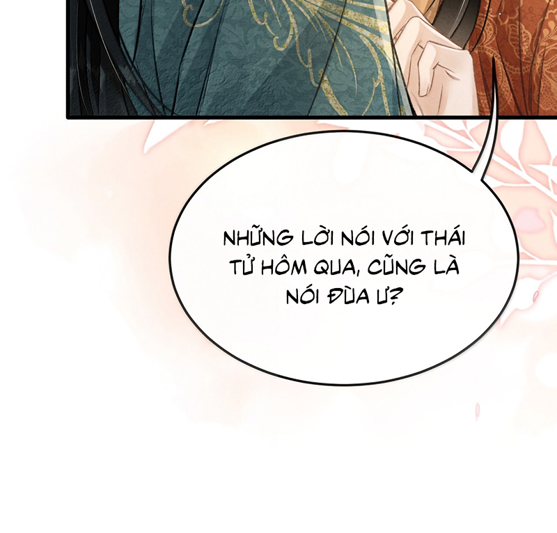 Đan Tiêu Vạn Dặm Chap 130 - Trang 3