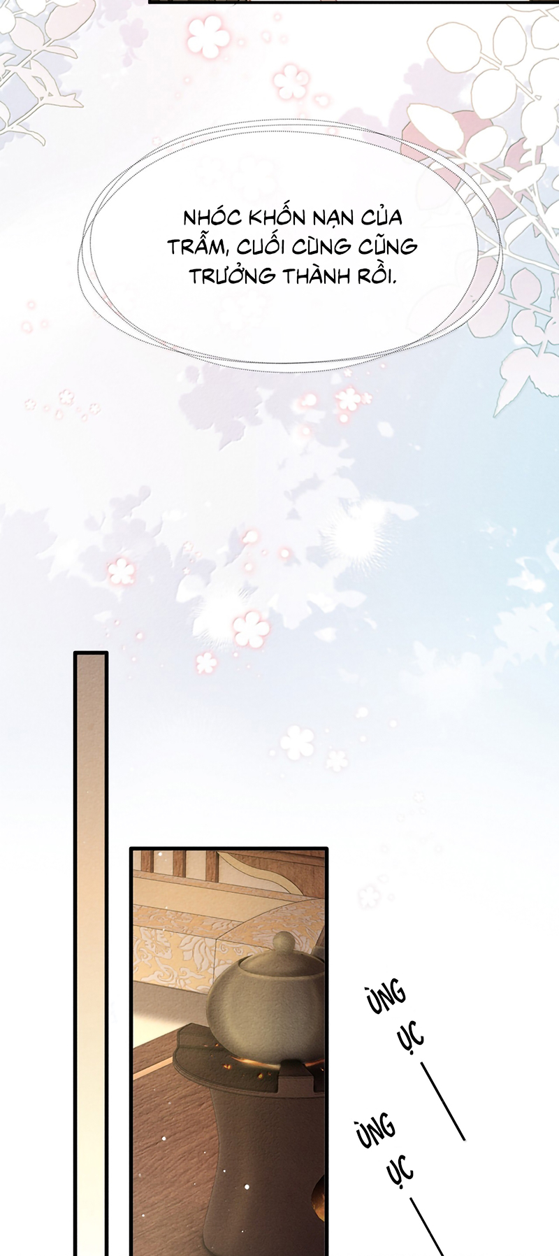 Đan Tiêu Vạn Dặm Chap 130 - Trang 3