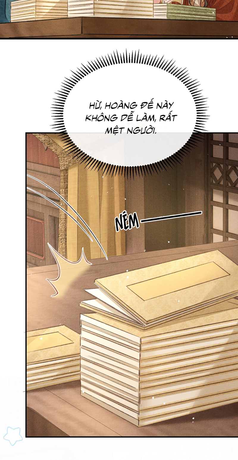 Đan Tiêu Vạn Dặm Chap 130 - Trang 3
