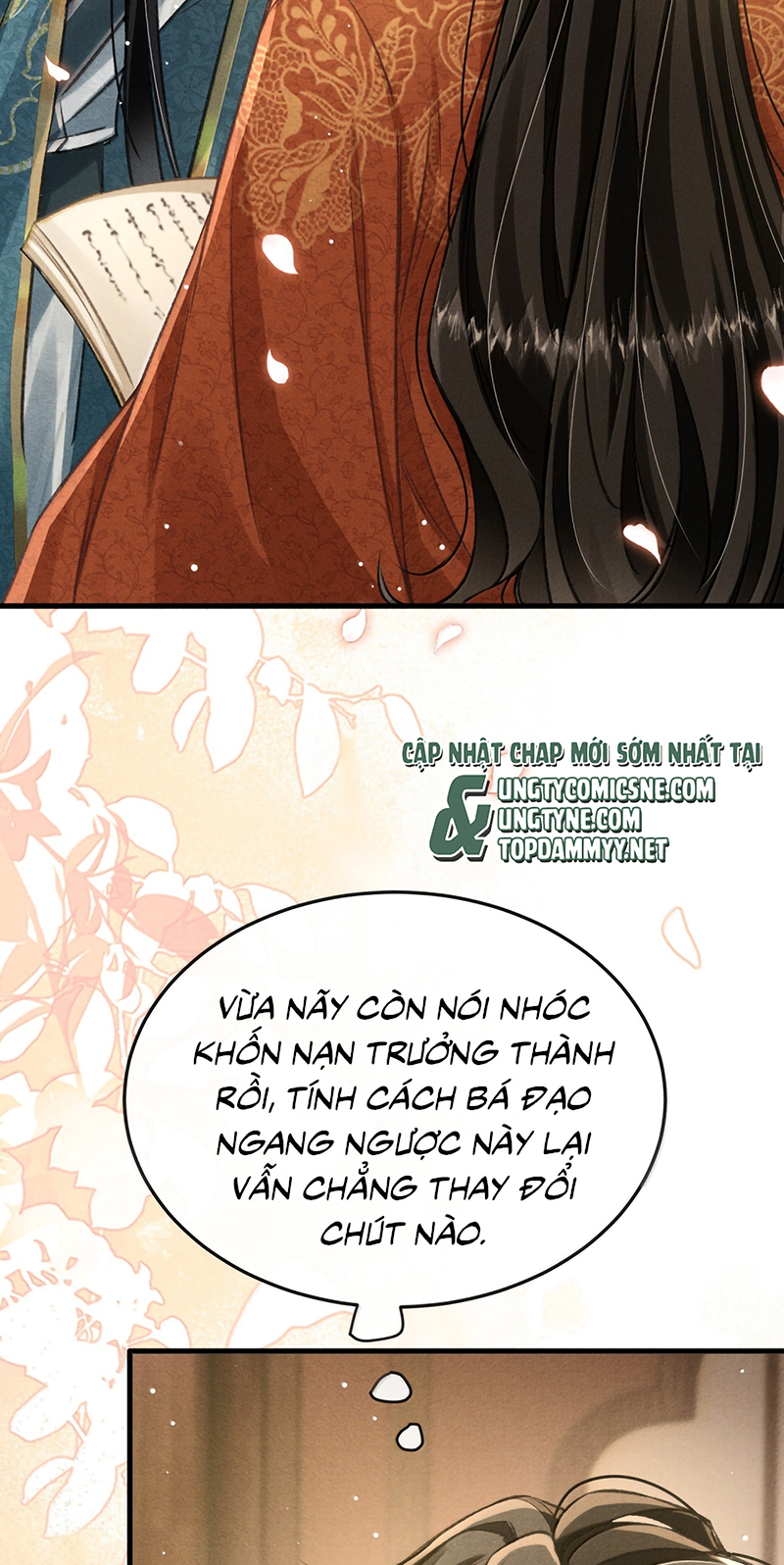 Đan Tiêu Vạn Dặm Chap 130 - Trang 3