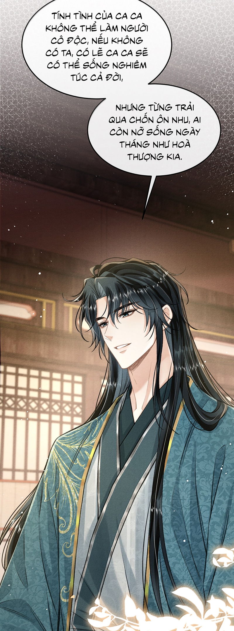 Đan Tiêu Vạn Dặm Chap 130 - Trang 3
