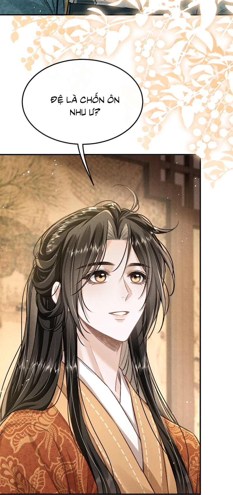 Đan Tiêu Vạn Dặm Chap 130 - Trang 3