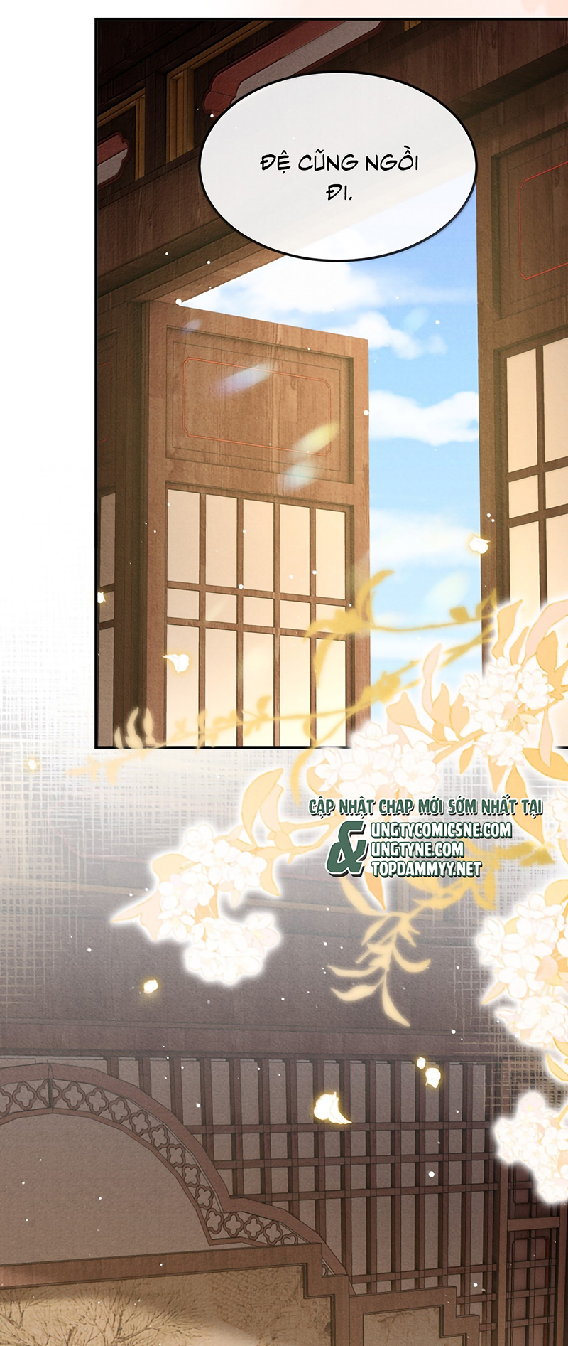 Đan Tiêu Vạn Dặm Chap 130 - Trang 3