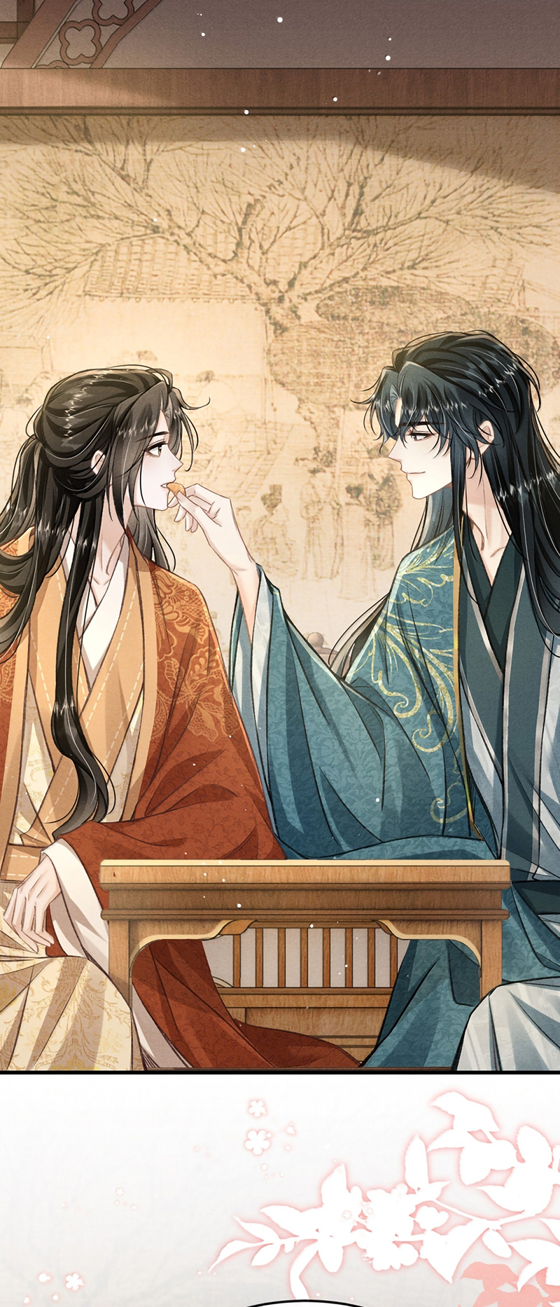 Đan Tiêu Vạn Dặm Chap 130 - Trang 3