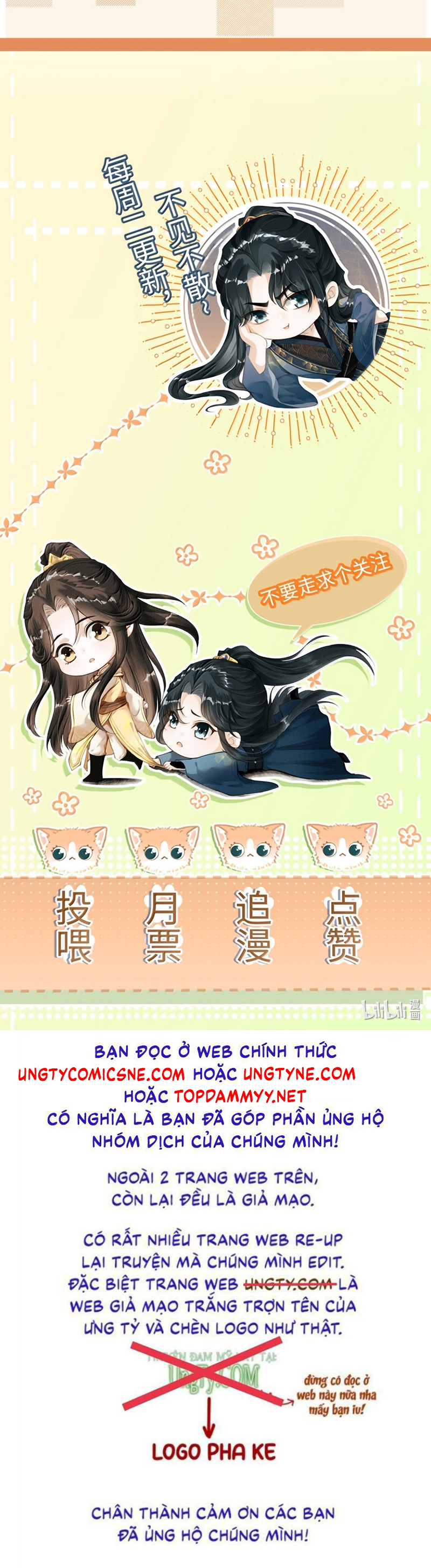Đan Tiêu Vạn Dặm Chap 130 - Trang 3