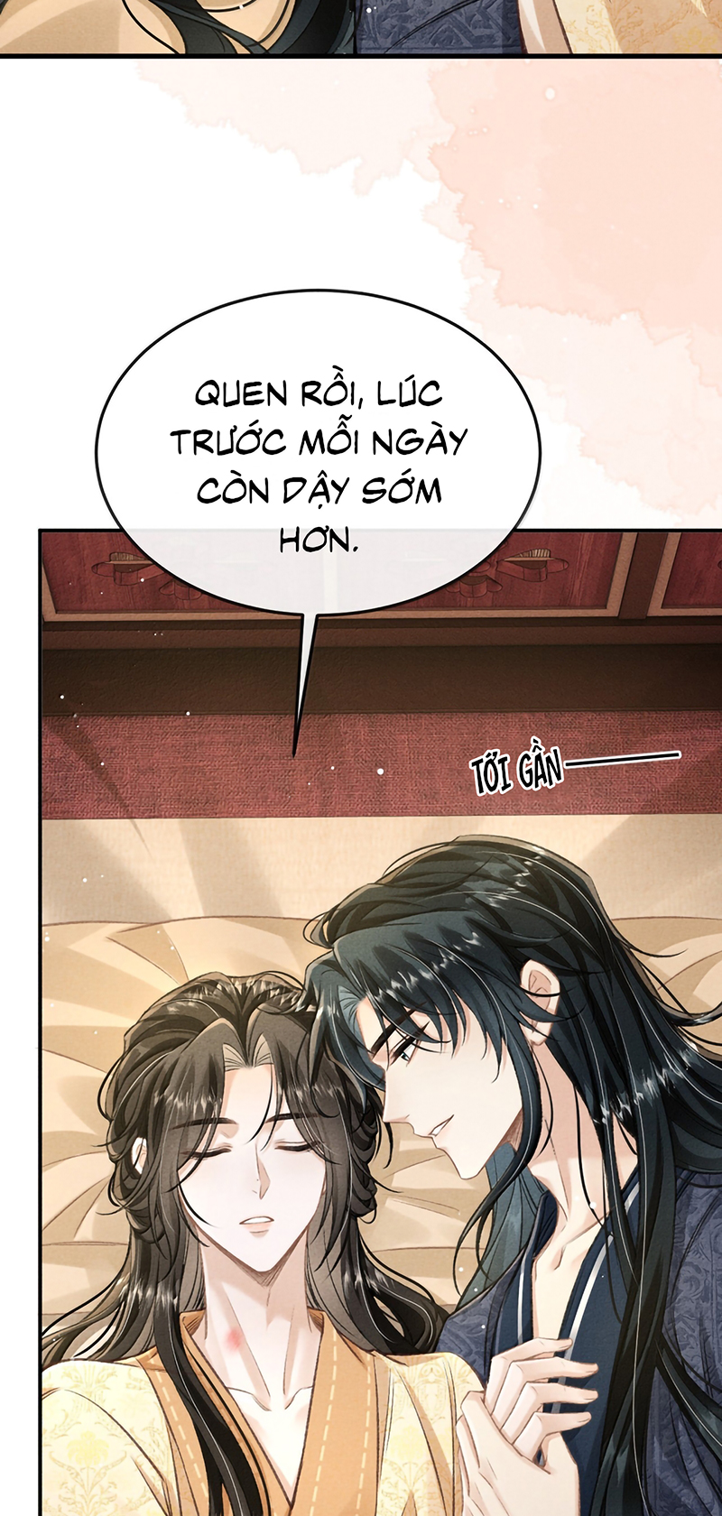 Đan Tiêu Vạn Dặm Chap 130 - Trang 3