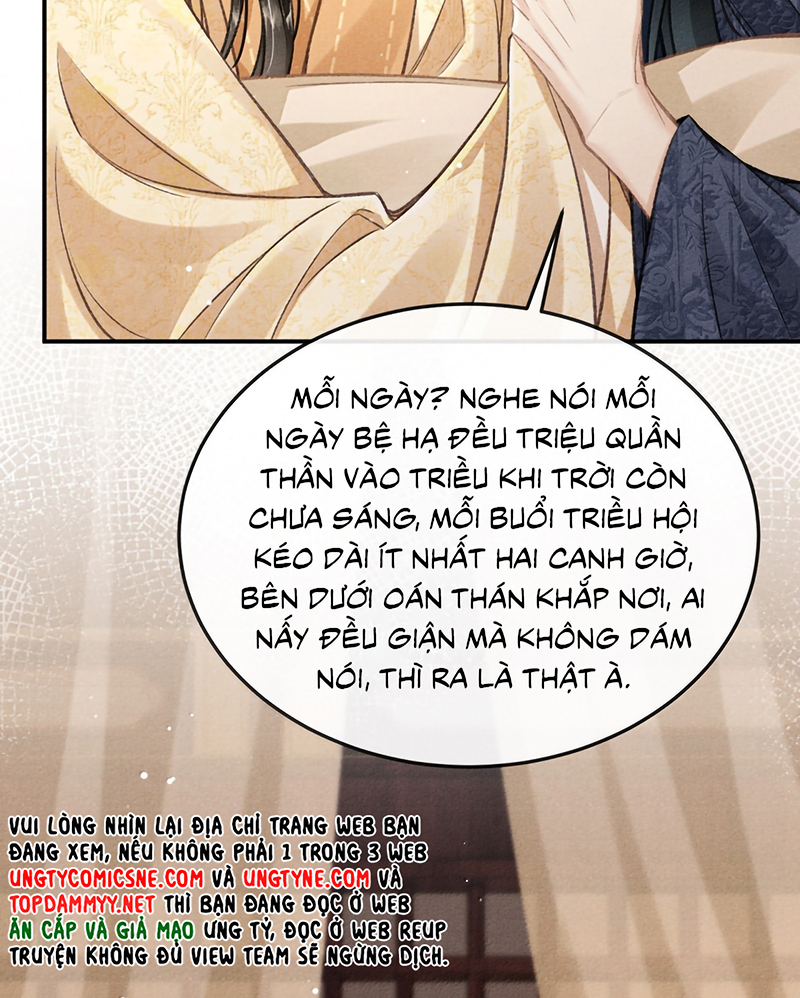 Đan Tiêu Vạn Dặm Chap 130 - Trang 3
