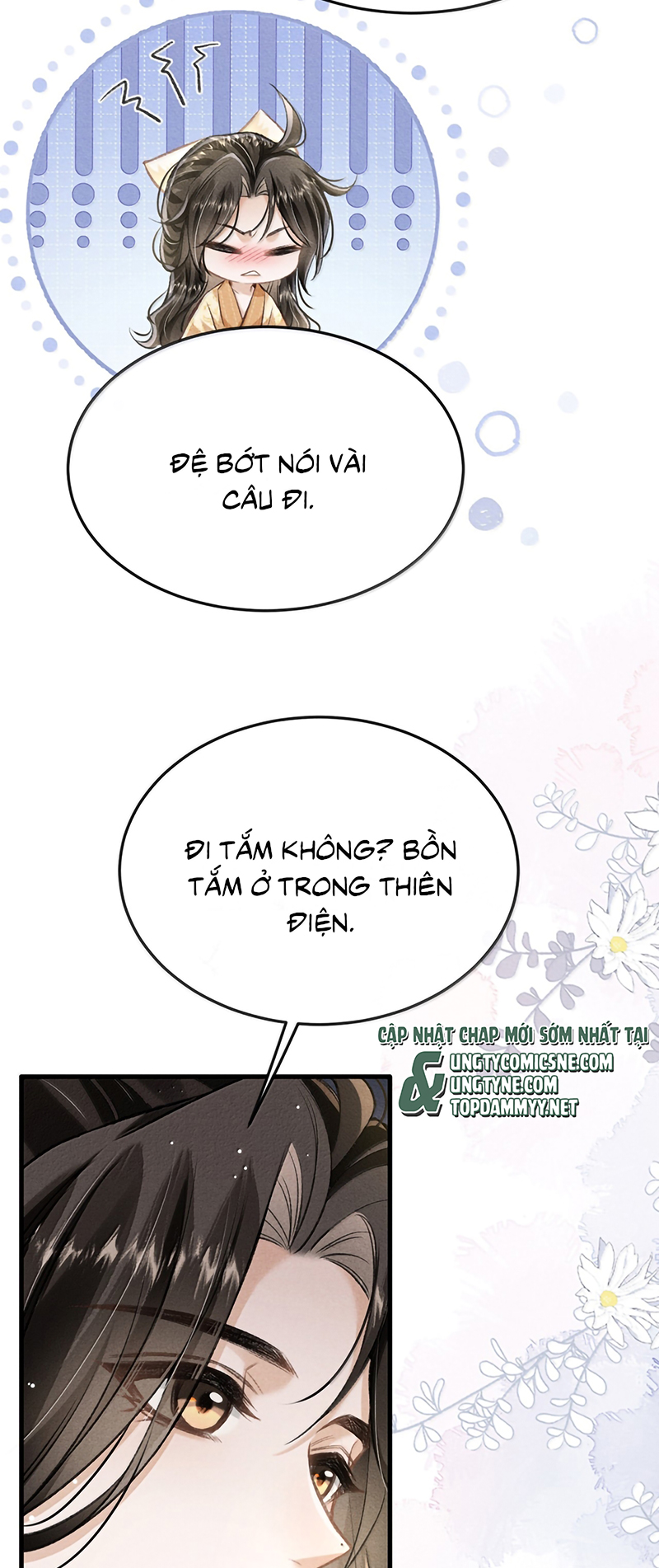 Đan Tiêu Vạn Dặm Chap 130 - Trang 3