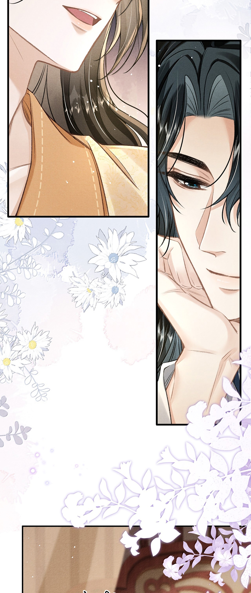 Đan Tiêu Vạn Dặm Chap 130 - Trang 3