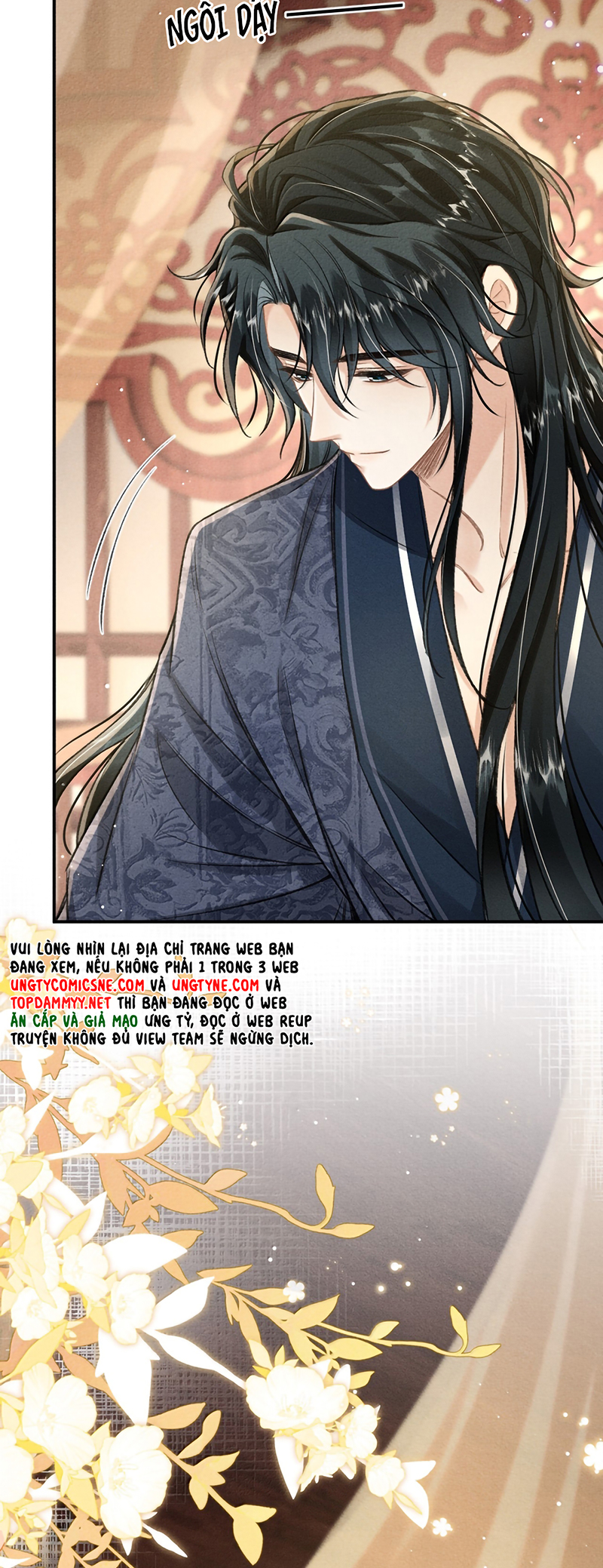 Đan Tiêu Vạn Dặm Chap 130 - Trang 3