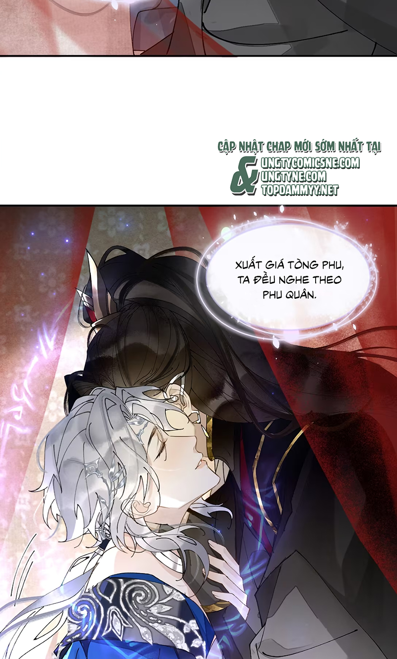 Giả Làm Phu Thê Với Xà Tôn Chap 10 - Trang 2
