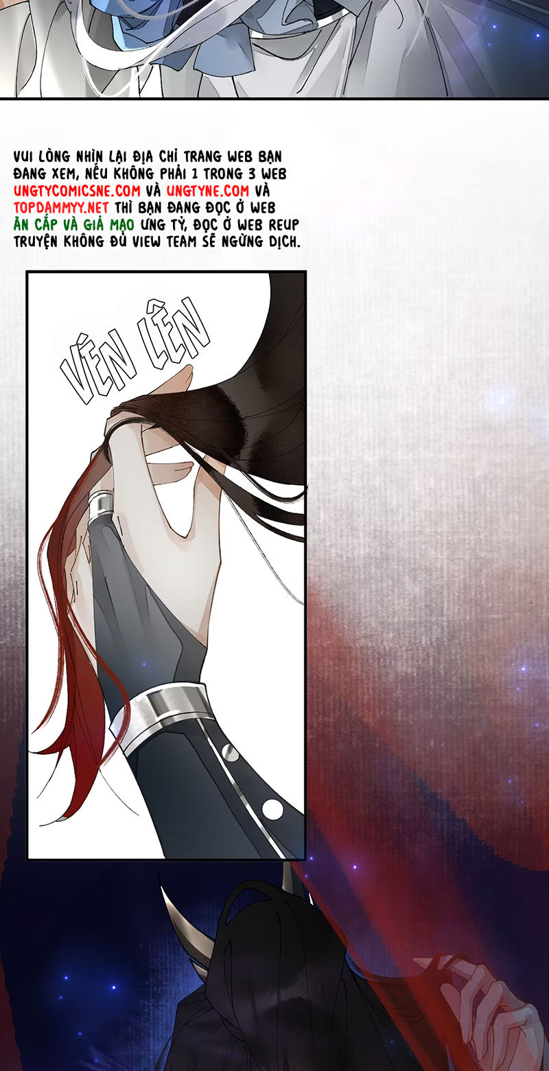 Giả Làm Phu Thê Với Xà Tôn Chap 10 - Trang 2