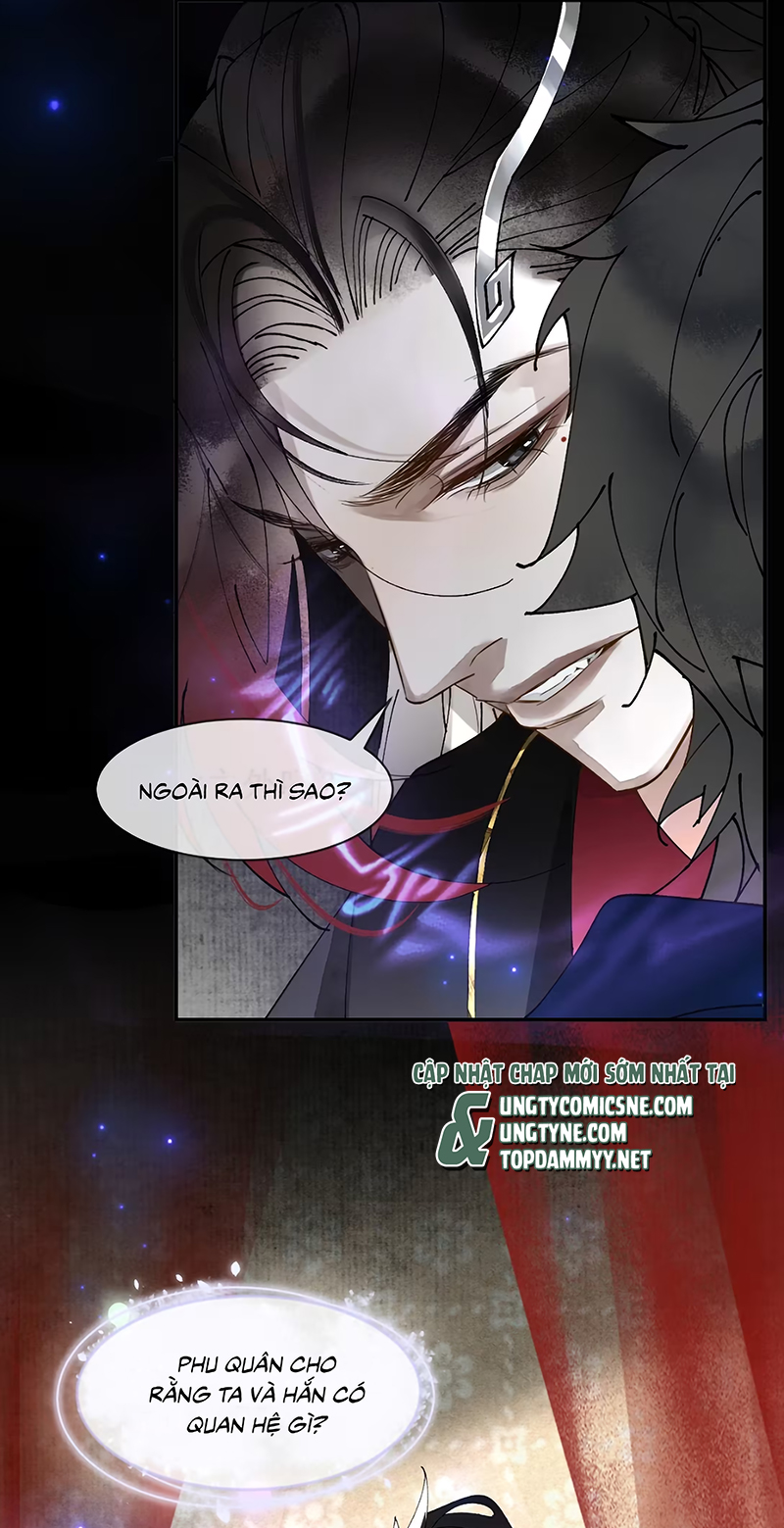 Giả Làm Phu Thê Với Xà Tôn Chap 10 - Trang 2