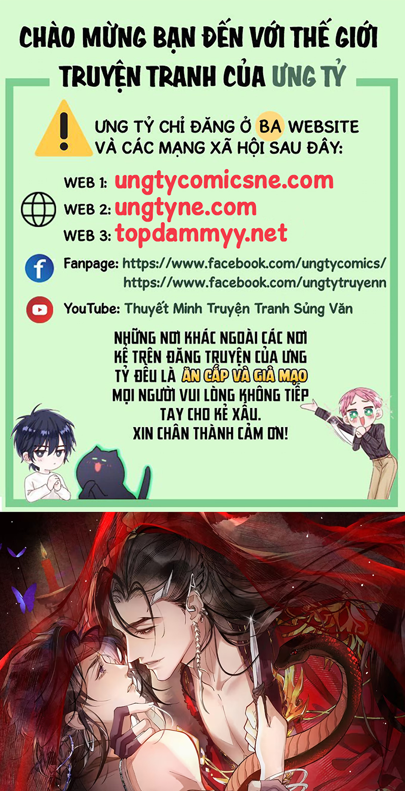 Giả Làm Phu Thê Với Xà Tôn Chap 10 - Trang 2