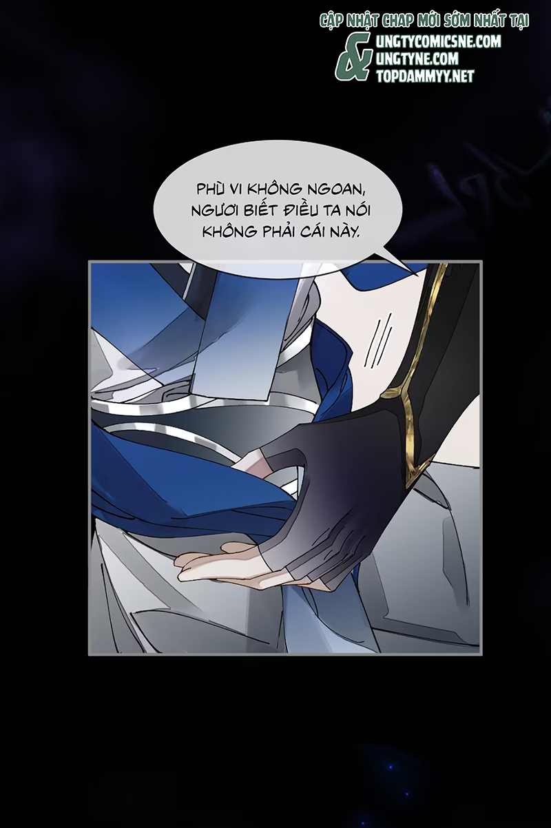 Giả Làm Phu Thê Với Xà Tôn Chap 10 - Trang 2