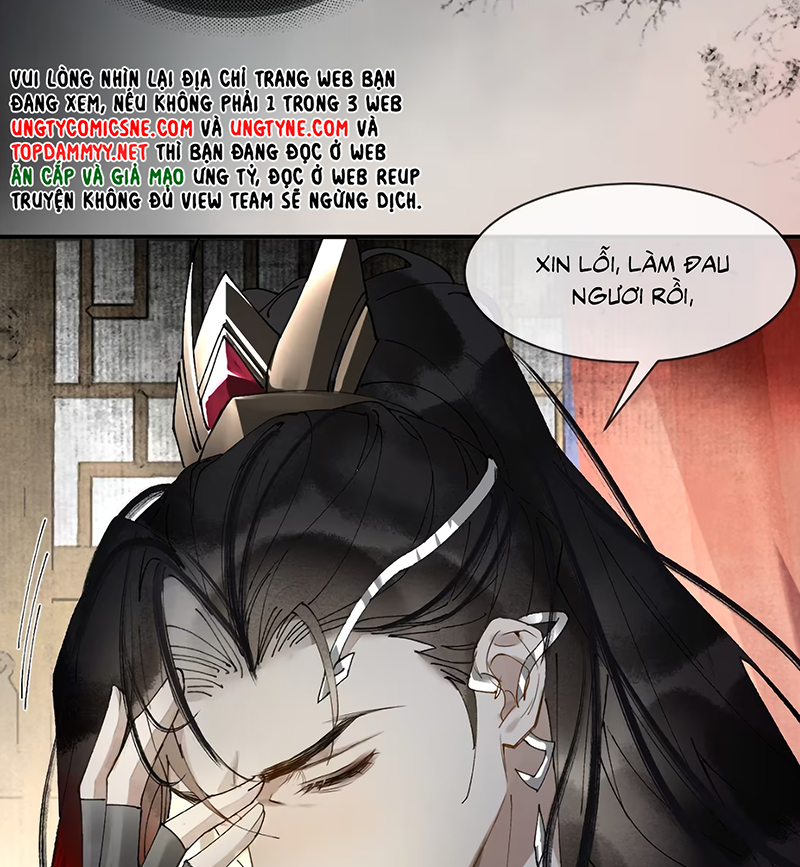 Giả Làm Phu Thê Với Xà Tôn Chap 10 - Trang 2