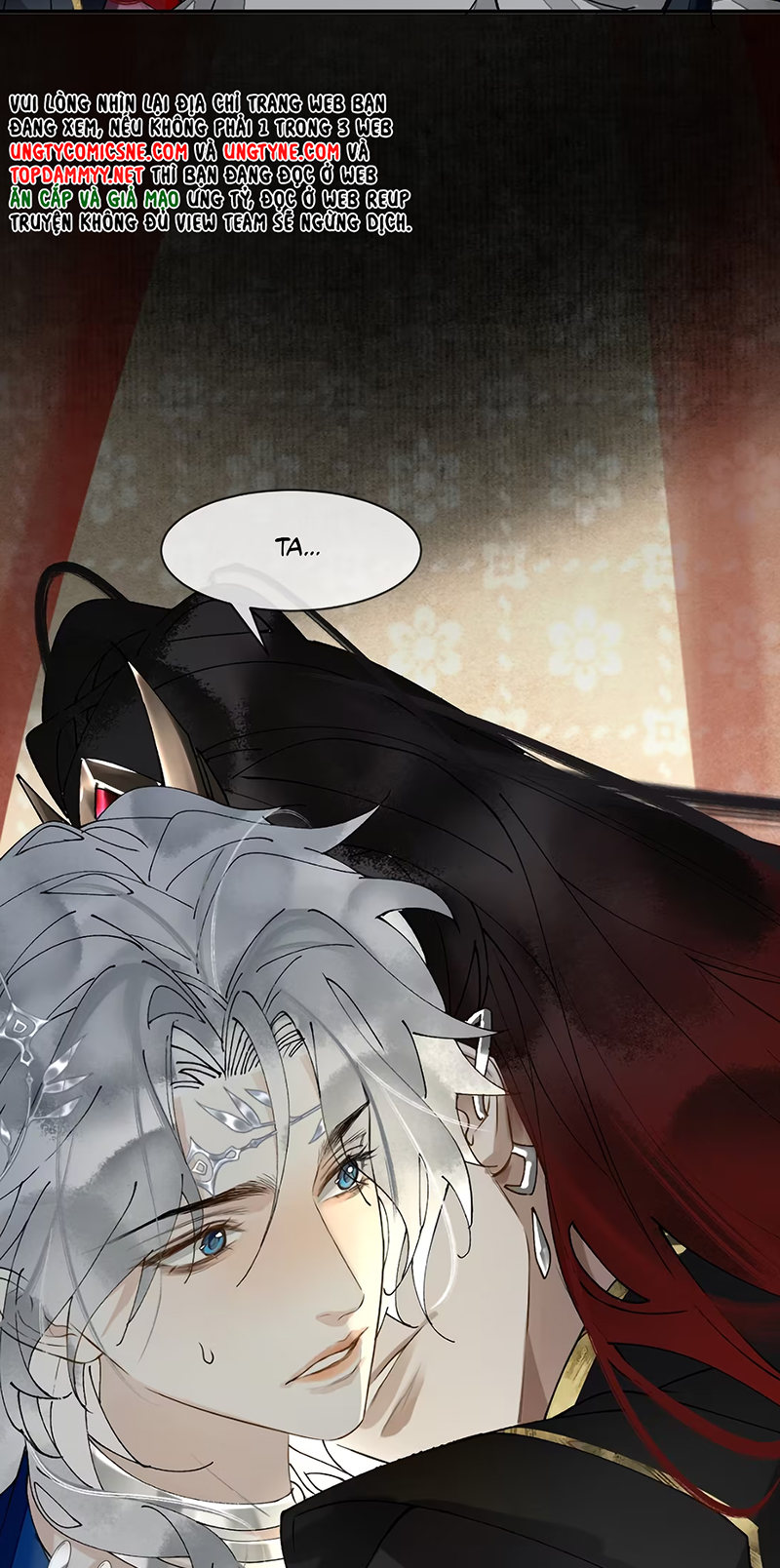 Giả Làm Phu Thê Với Xà Tôn Chap 10 - Trang 2