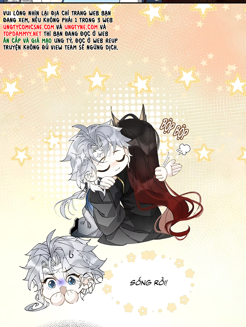 Giả Làm Phu Thê Với Xà Tôn Chap 10 - Trang 2