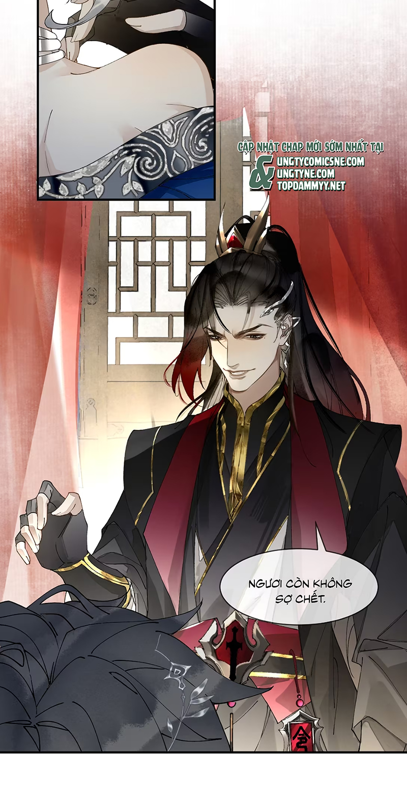 Giả Làm Phu Thê Với Xà Tôn Chap 10 - Trang 2