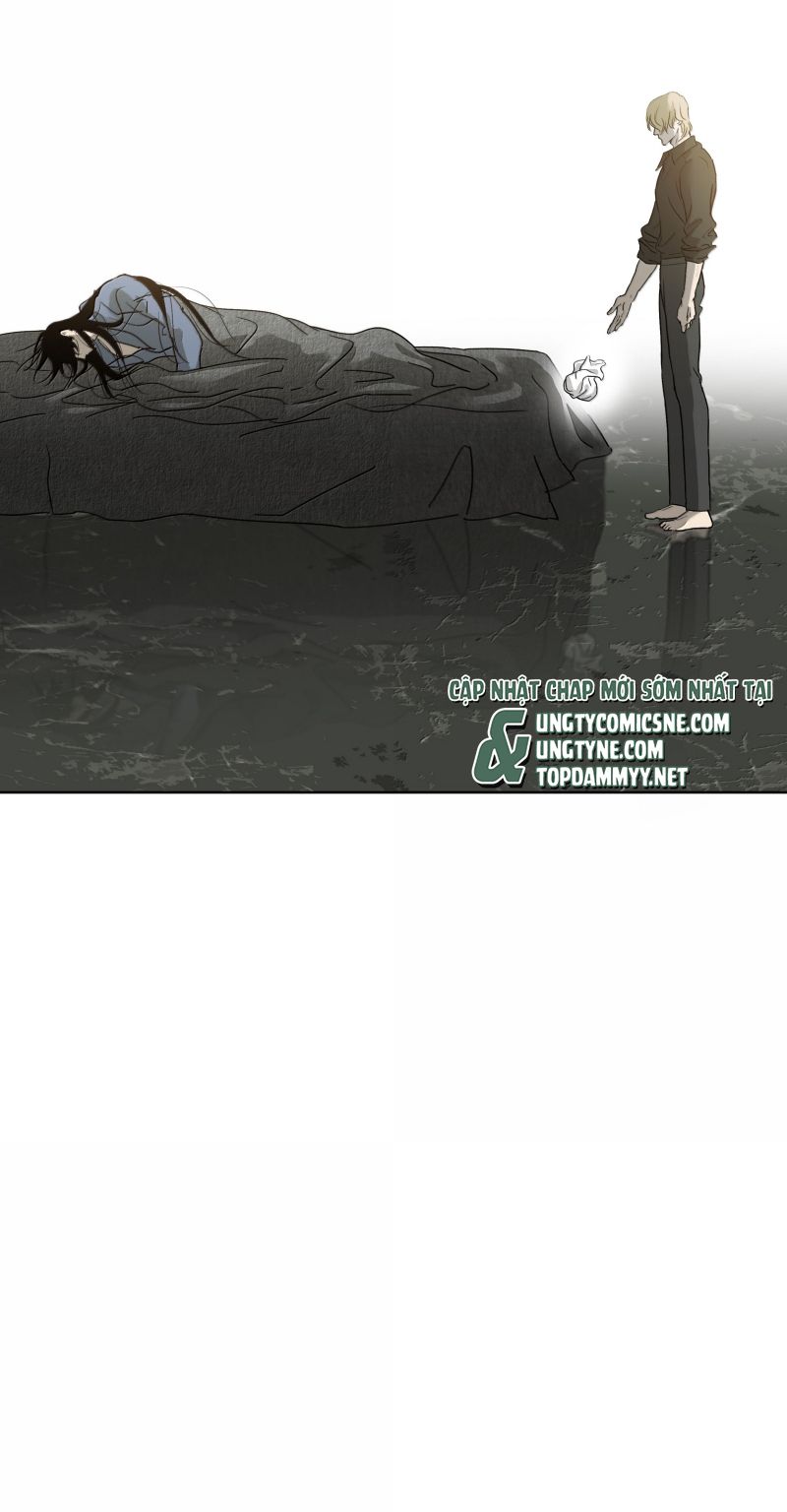 Sắc Thu Nơi Nghĩa Trang Chap 32 - Trang 3