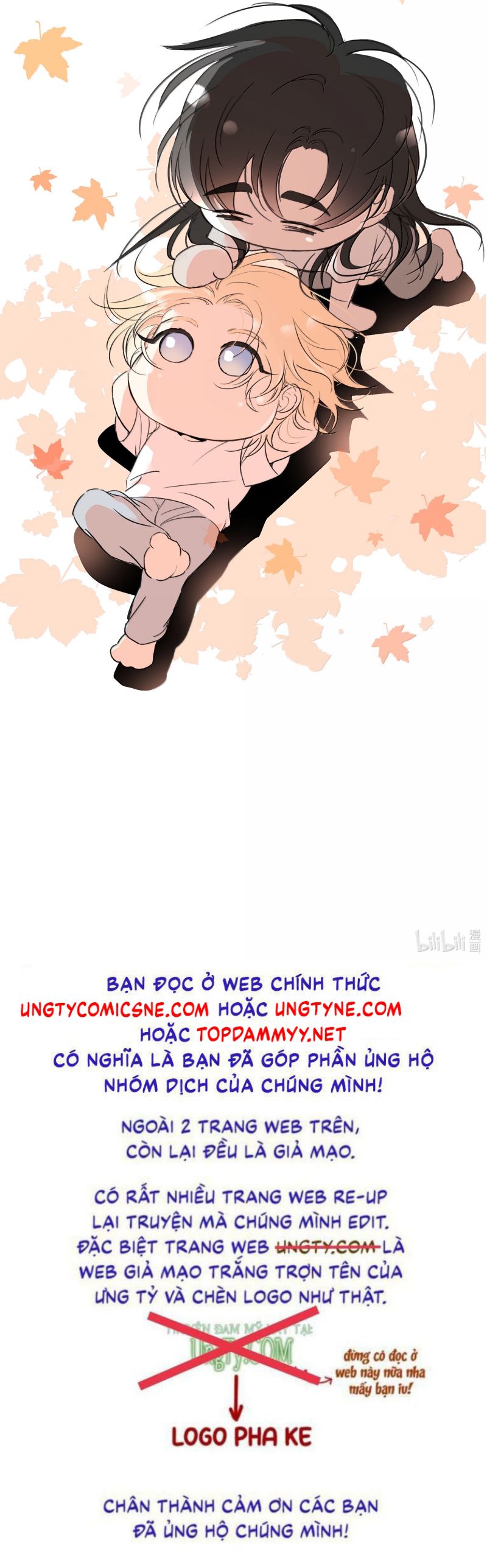 Sắc Thu Nơi Nghĩa Trang Chap 32 - Trang 3