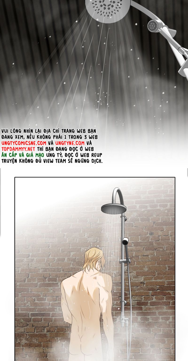 Sắc Thu Nơi Nghĩa Trang Chap 32 - Trang 3