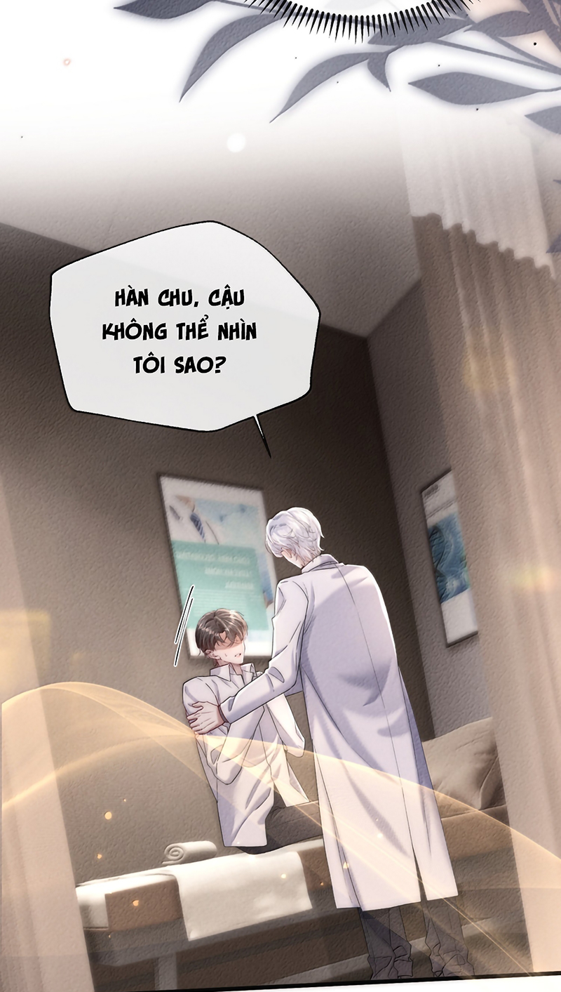 Kế Hoạch Tự Dưỡng Cuồng Khuyển Chap 84 - Trang 3