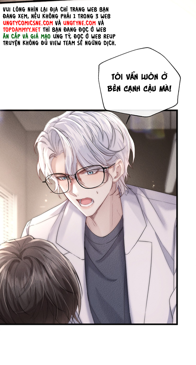Kế Hoạch Tự Dưỡng Cuồng Khuyển Chap 84 - Trang 3